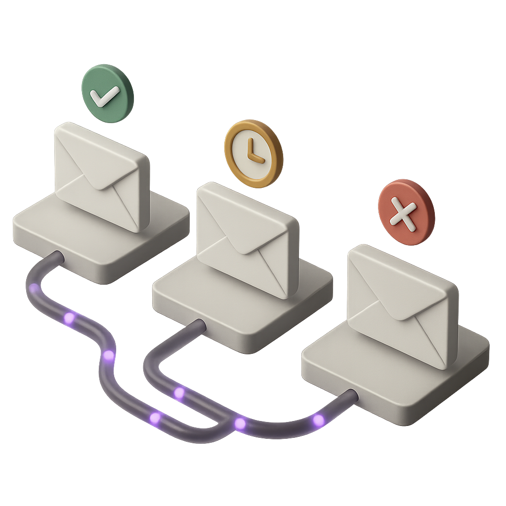 Illustration for the delivered email article